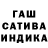 ГАШ индика сатива znab the